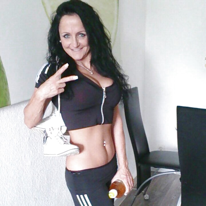 German FB sluts voting #7 - pls vote and comment porn pictures