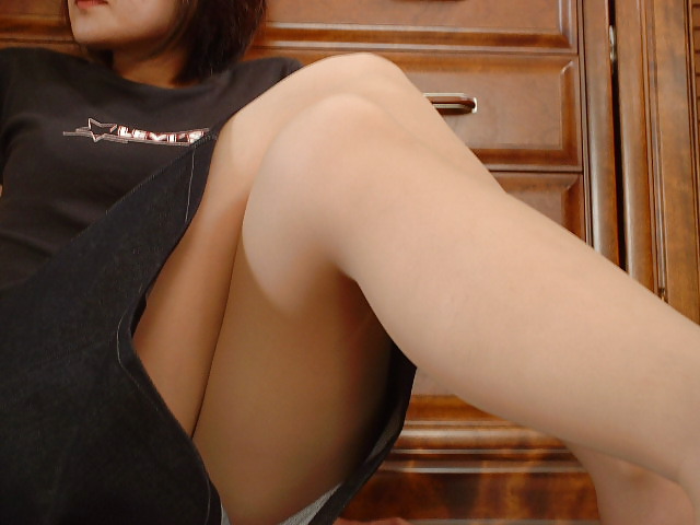 asian pantyhose 4 porn pictures