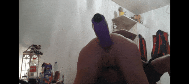 Gifs of me #18