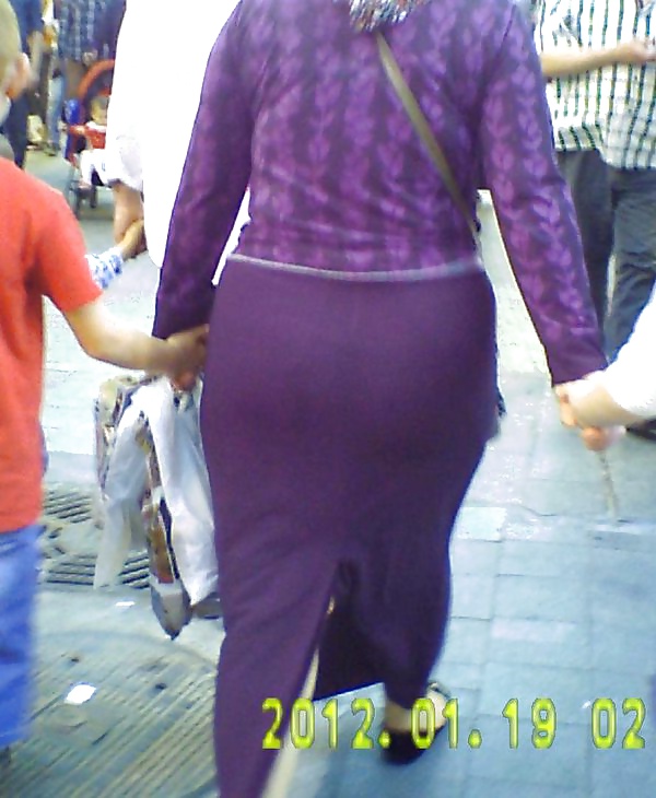 Turkish Hijab - Turban porn pictures