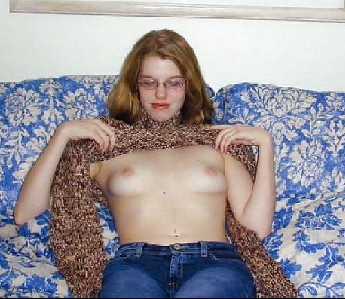 glasses are sexy porn pictures