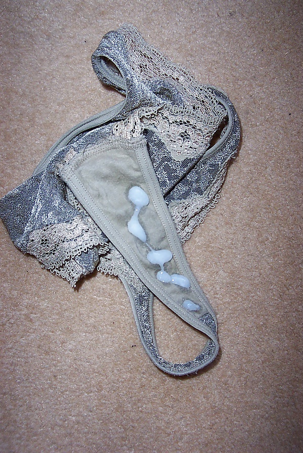 Panties porn pictures
