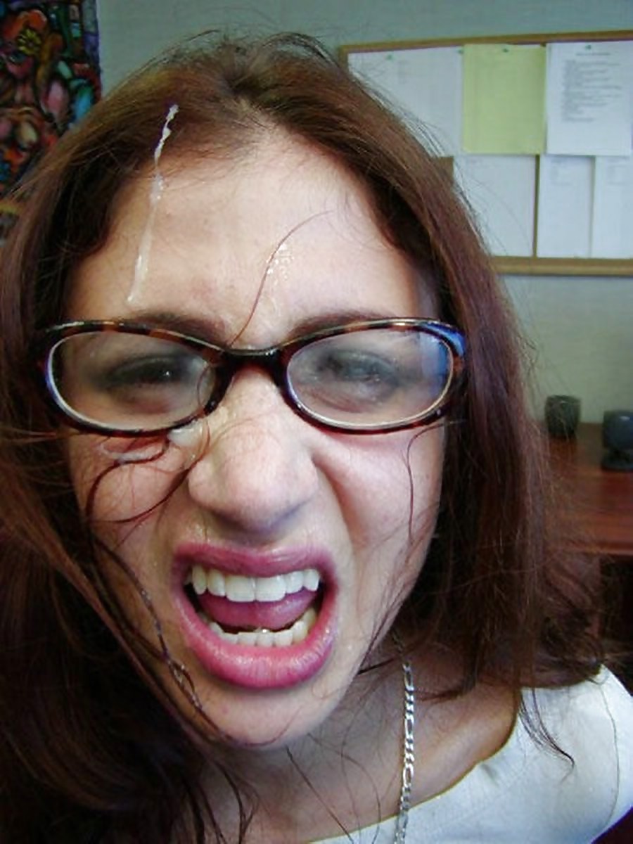 SIE WOLLEN ALLES INS GESICHT IX porn pictures