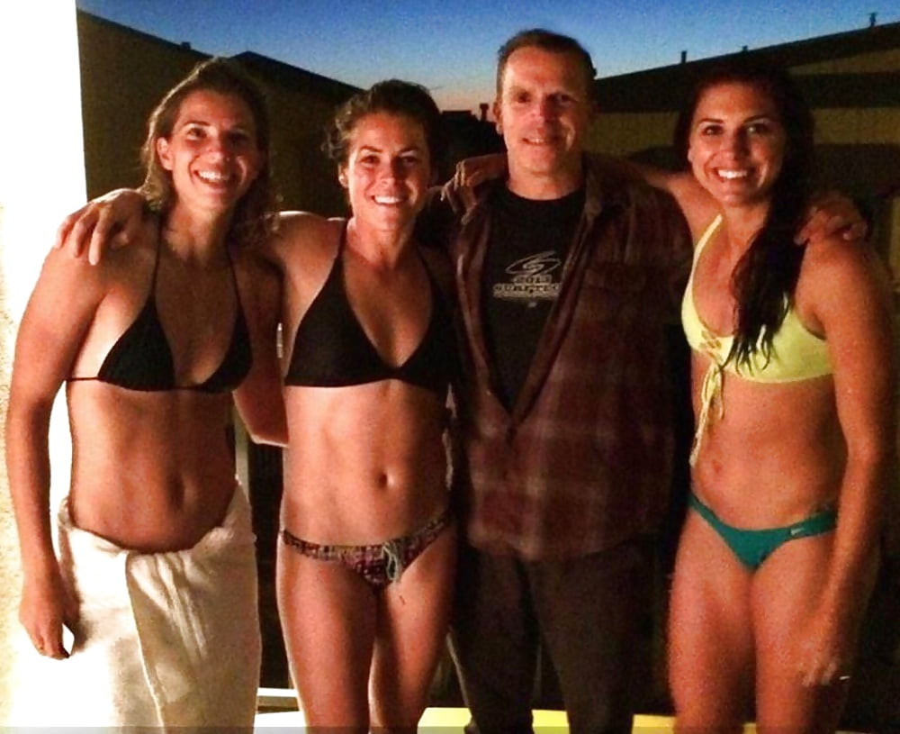 Alex Morgan And Kelley O Hara Hot Sex Picture