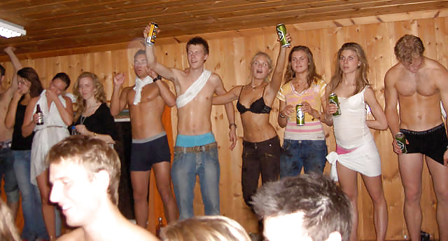 college party porn pictures