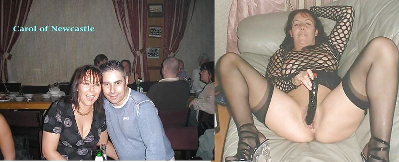 Clothed & Nude porn pictures