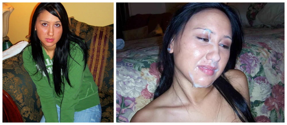 Websluts Before and After - 161 Photos 