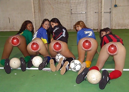 Soccer Ball Anal Porn - Soccer Ball Insert Gi | SexiezPix Web Porn