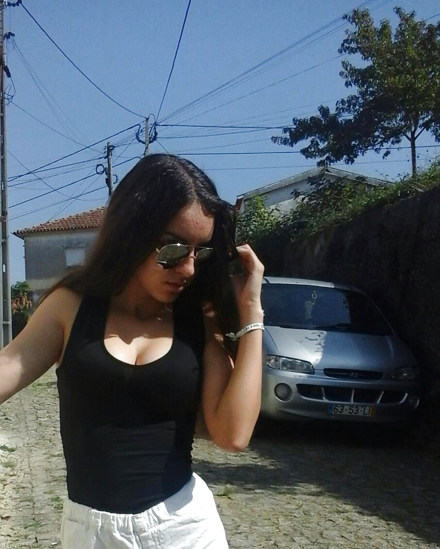 Instagram Slut Luciana porn pictures