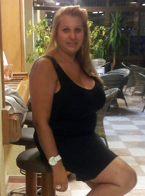 Serbian BBW With Huge Boobs porn pictures