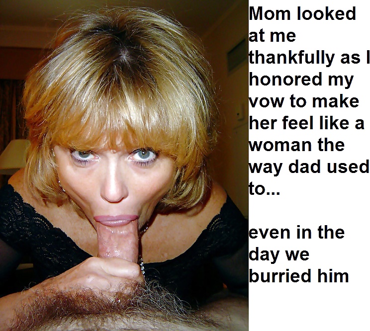 007 Mom Captions porn pictures