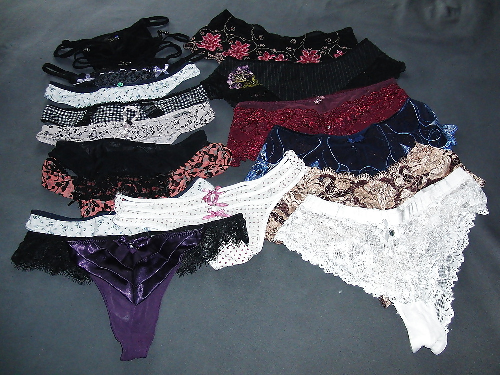 String Tangas from slutty Girlfrieend Kristina porn pictures