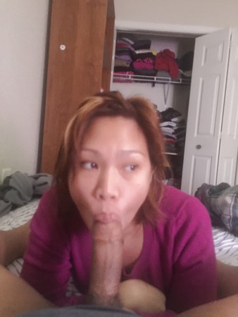 Asian sucking BBC