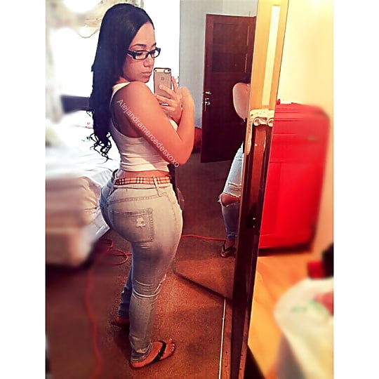 Alejandra Mercedes 2 porn pictures