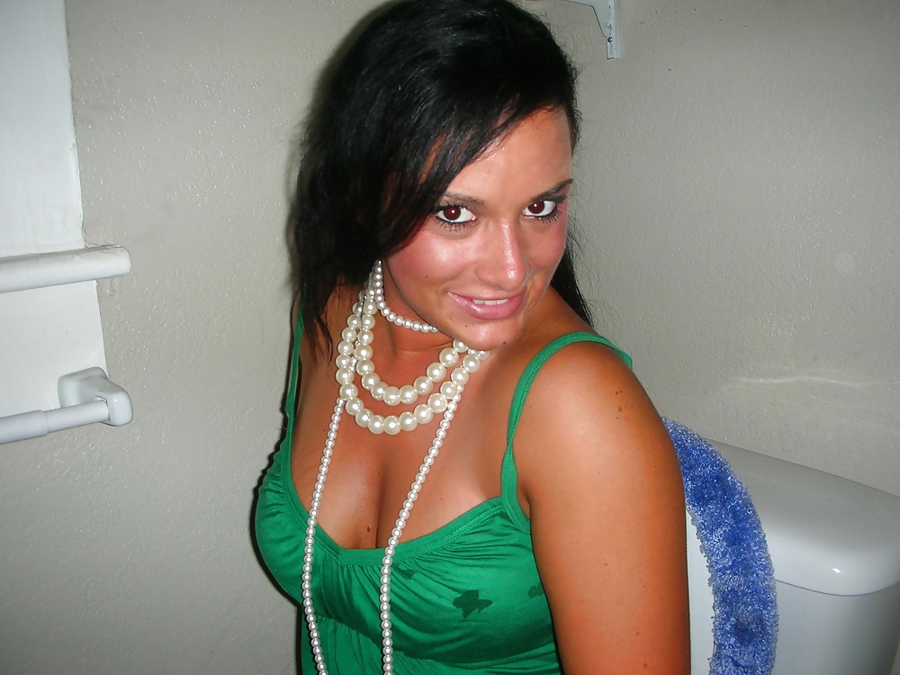 Meanwhile, in the bathroom.... porn pictures