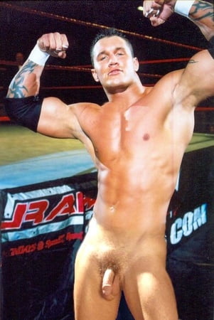Hot Wwe Guys Naked Pictures
