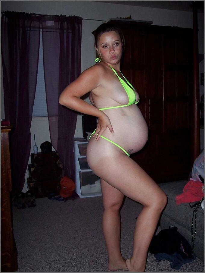 sexy pregnant porn pictures