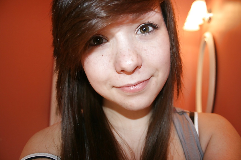 Just freckeld faces porn pictures