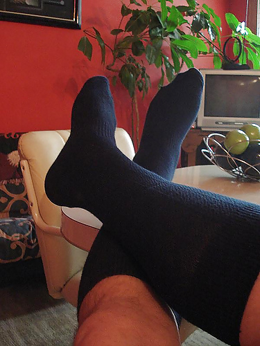 Socks porn pictures