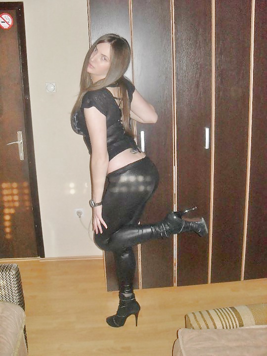 Serbian Slut Stajcica porn pictures
