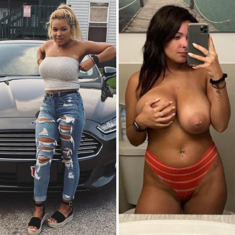 Tits that make you thirsty- 58 Photos 