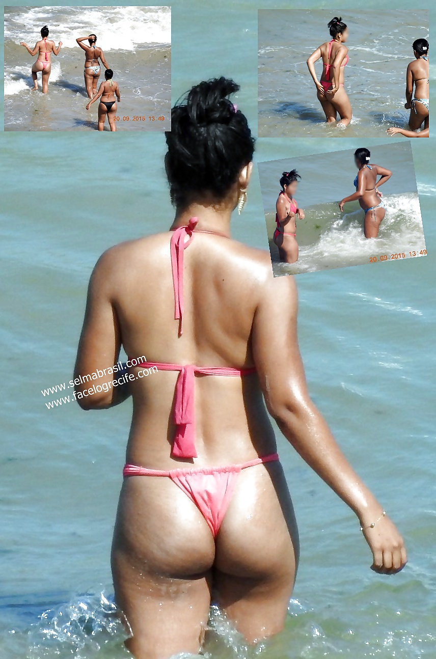 BRAZILIAN ASSES. porn pictures