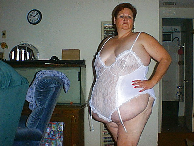 SSBBW belly pics 99 porn pictures