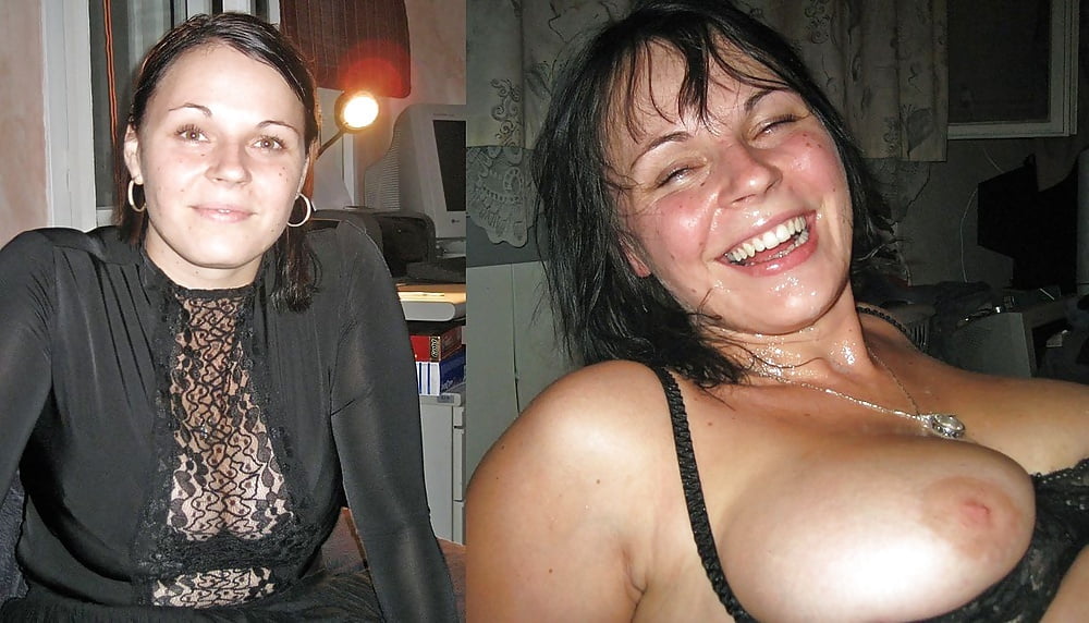 Before And After Cumshots