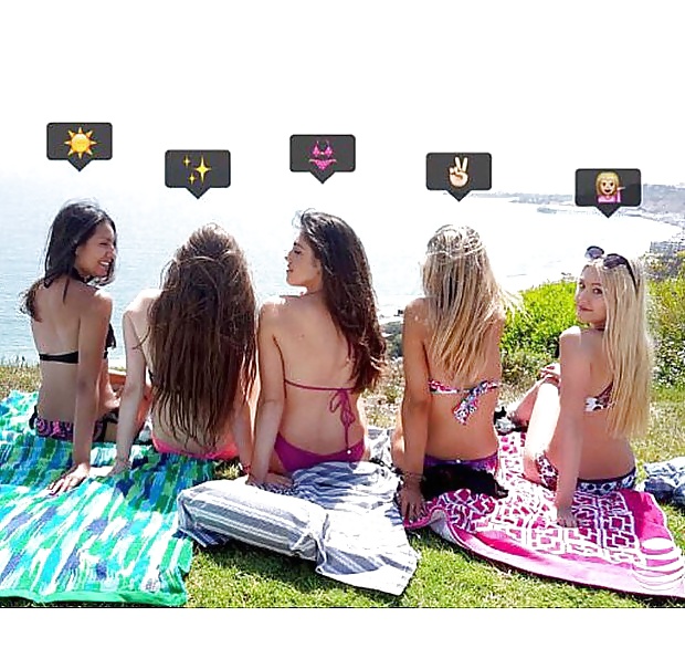 Choose One Part 13 porn pictures