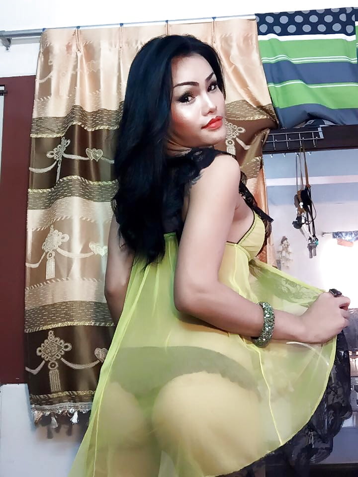 LADYBOY DARLY PRIVATE PICS 3 fyst69 porn pictures