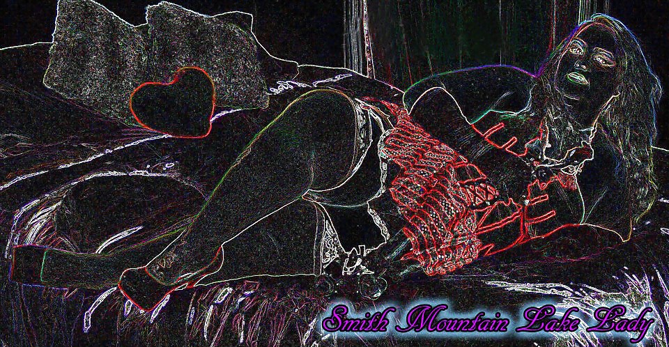 Smith Mountain Lake Lady II porn pictures