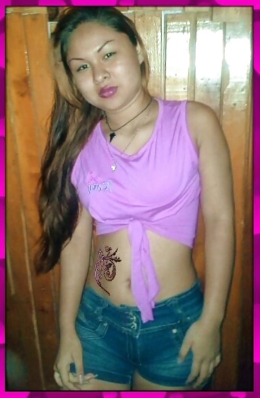 Nicaraguan teen 18yo Claudia Carrillo Mora (facebook) porn pictures