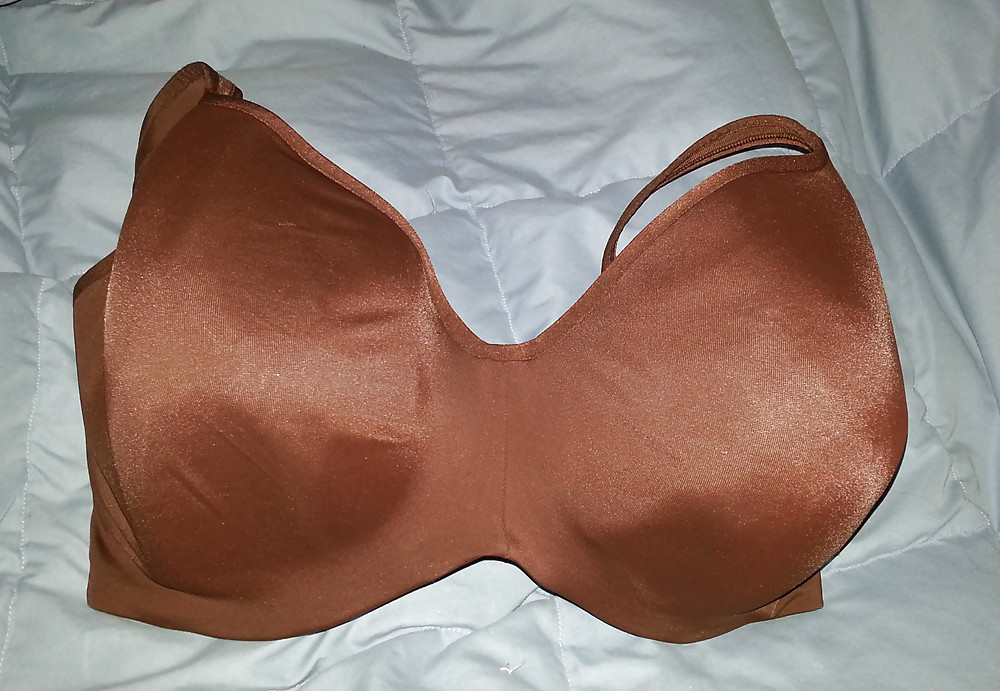 Bra shots porn pictures