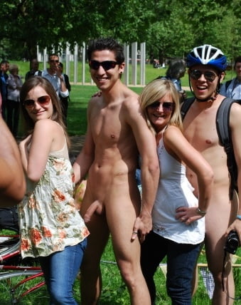 Wnbr Cfnm At Street Pics Xhamster