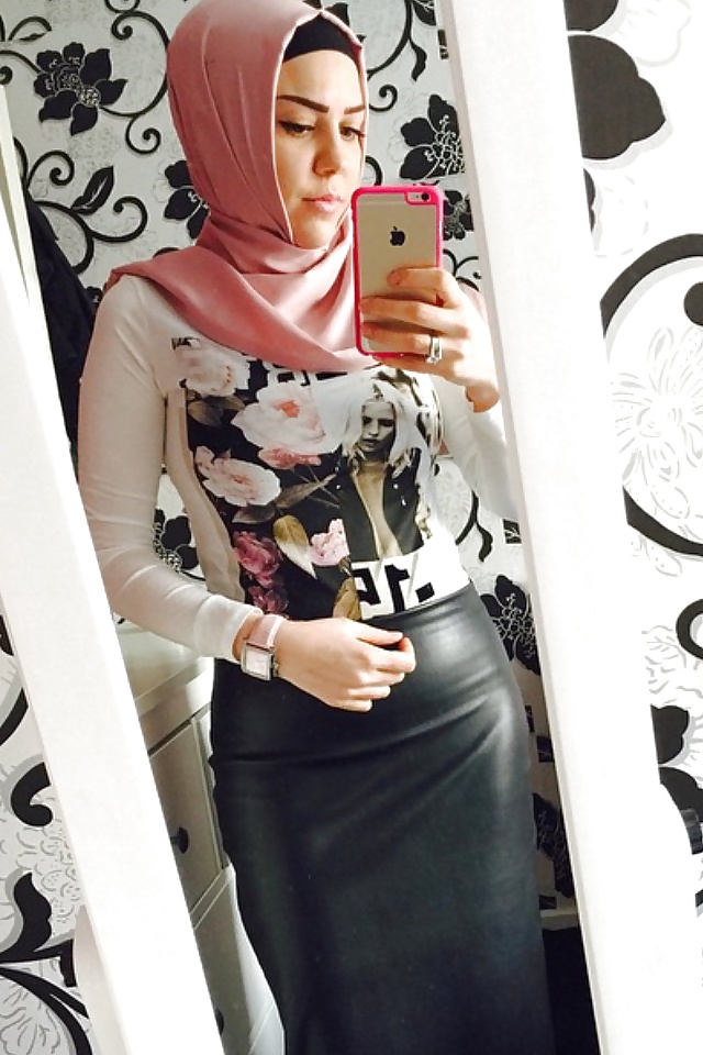 Turkish maroccan persian hijabi sluts porn pictures