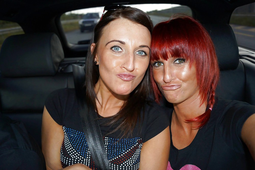 Rotzt diese Weiber voll! 17 porn pictures