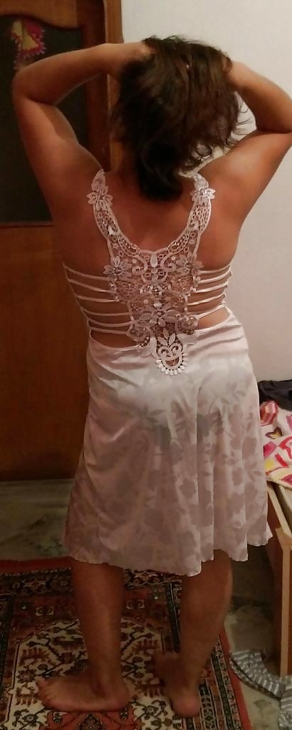 TURKLER - TURKISH MILF ( ALINTIDIR ) porn pictures