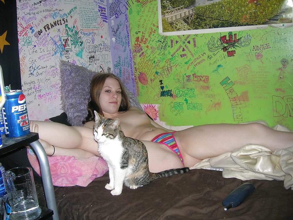 Aimee from Virginia porn pictures