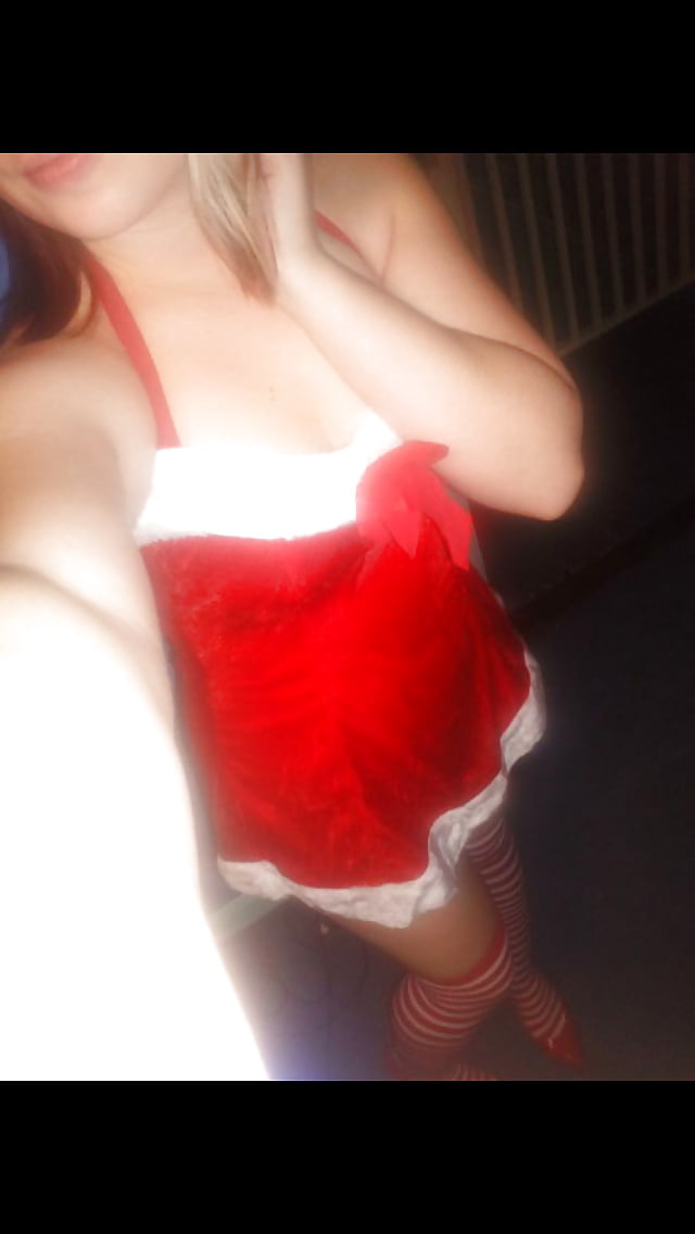 Facebook friend Marie. porn pictures