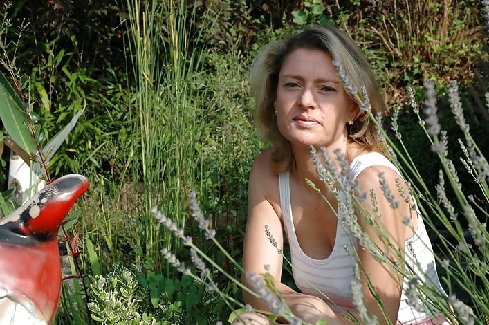 Mon amie Francesca porn pictures