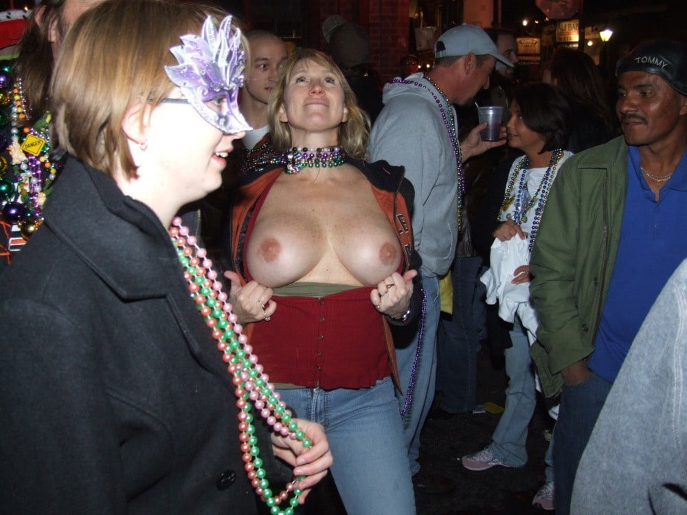 Mardi Gras In New Orleans Pics Xhamster