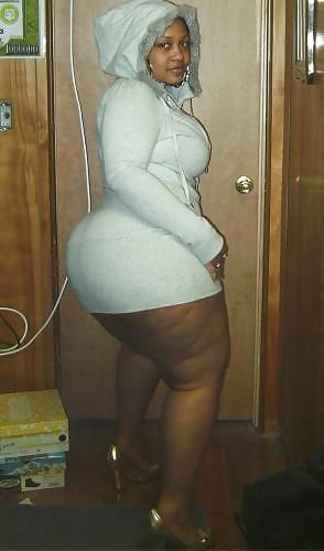I Love Real Thick & BBW Women porn pictures