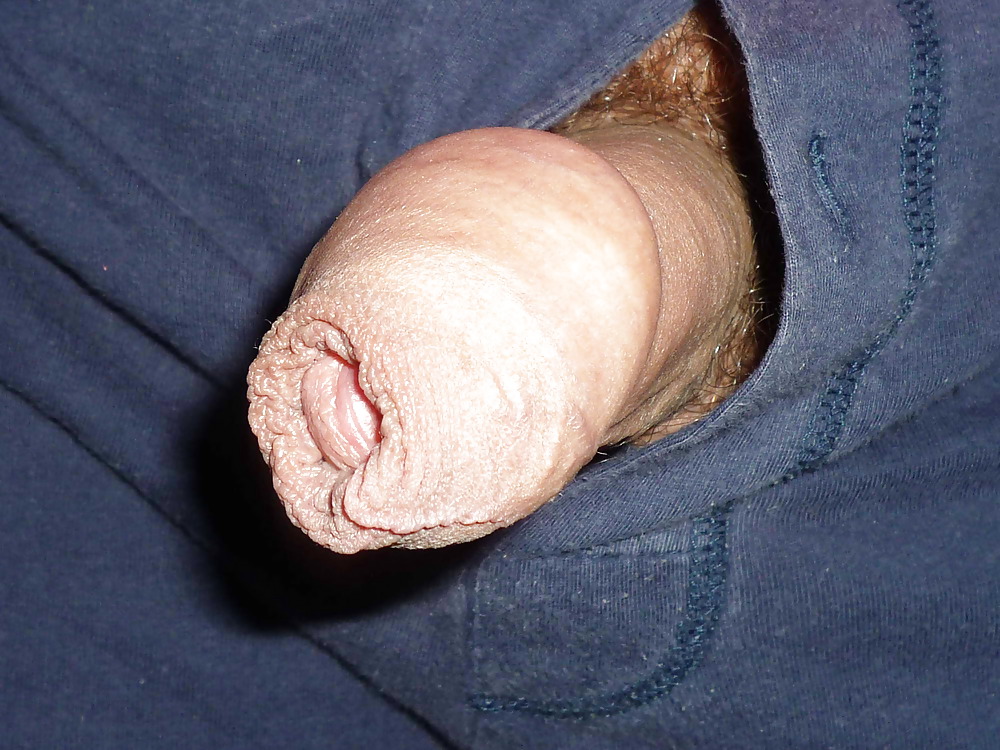 Penis with foreskin porn pictures