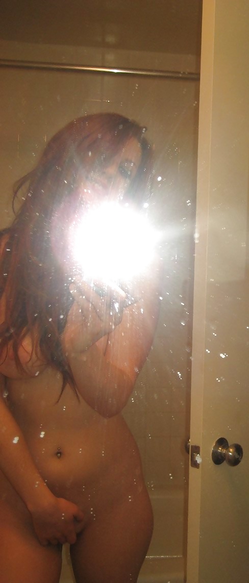 Naughty & Naked Teen Self Shots 11 porn pictures
