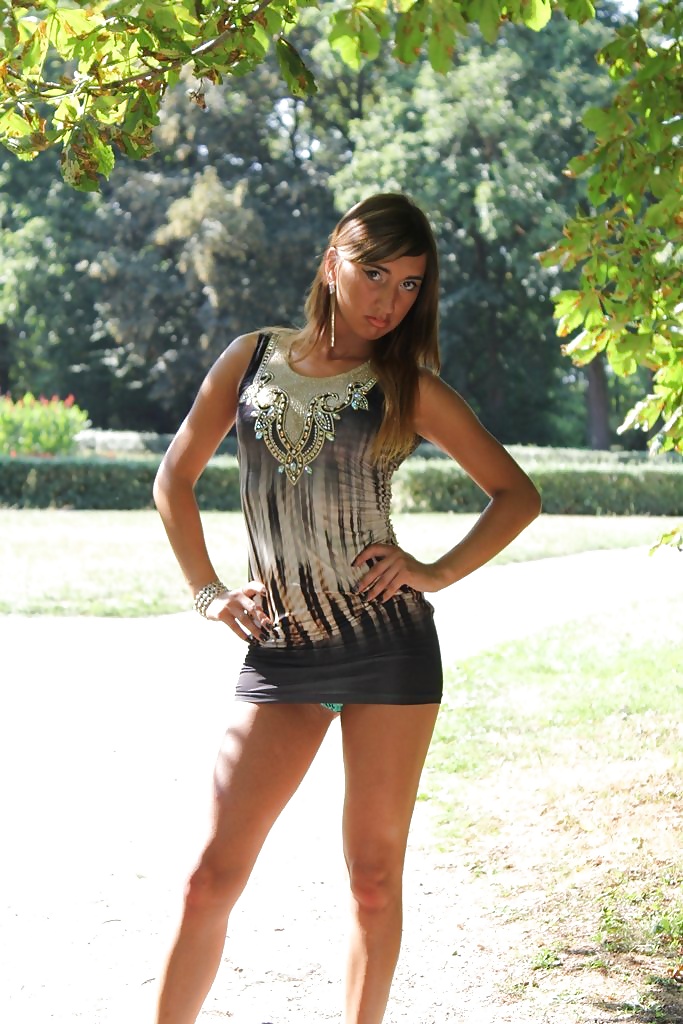 Fajna Sopocianka porn pictures