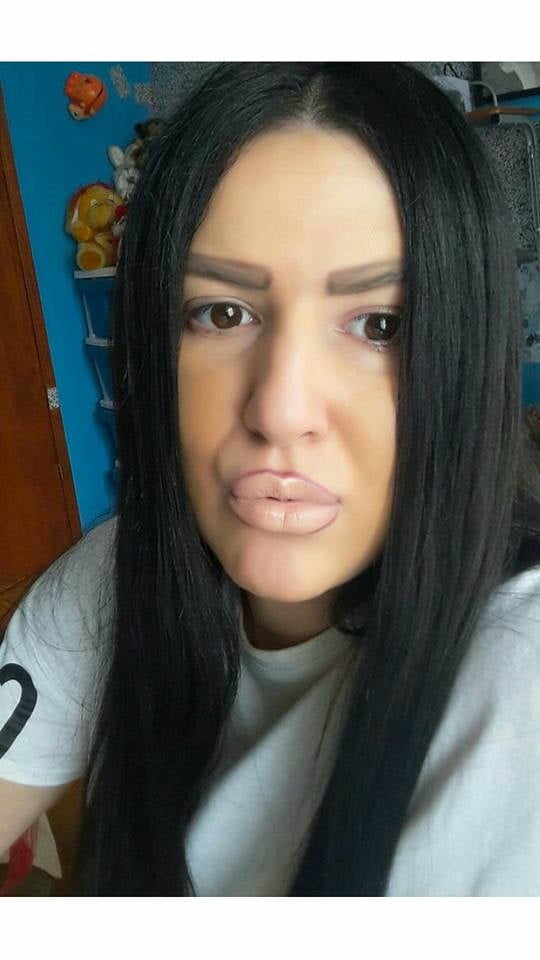 Violeta serbian gril porn pictures