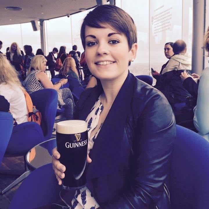 Facebook short haired hotties P3 porn pictures