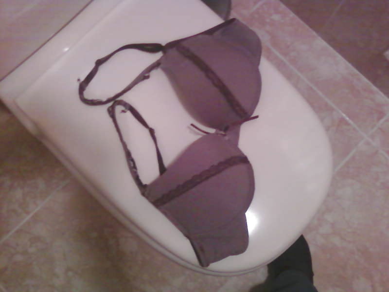 Mom bra porn pictures