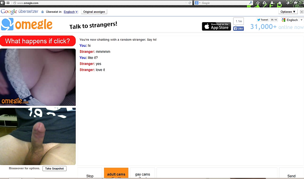 ChatGirls March Part 1 porn pictures