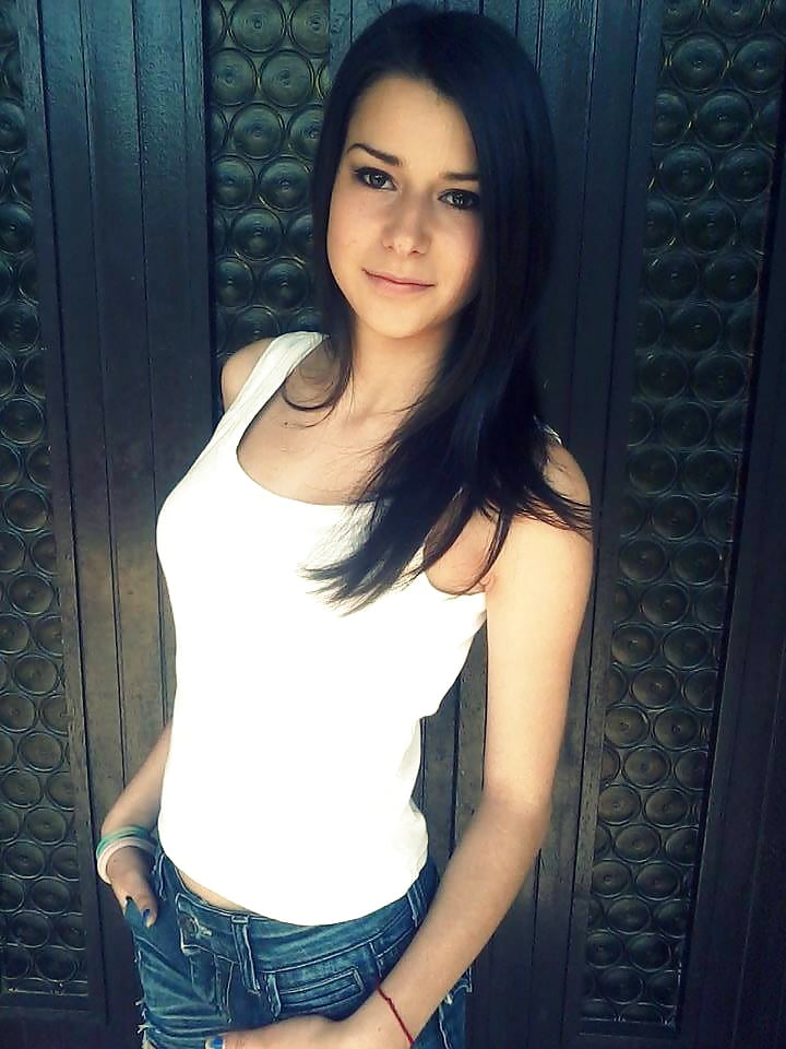 Ivana S. porn pictures